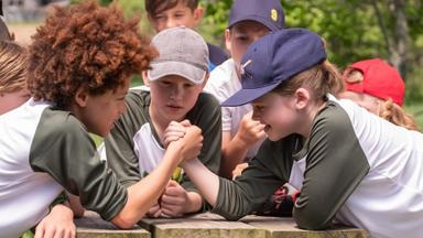 Poster episodio Holly Hobbie 1x3