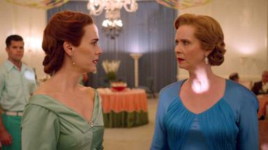 Poster episodio Ratched 1x5