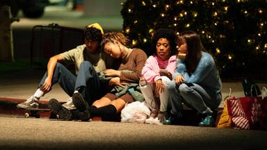 Poster episodio Genera+ion 1x6