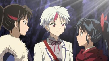 Poster episodio Yashahime: Princess Half-Demon 1x19