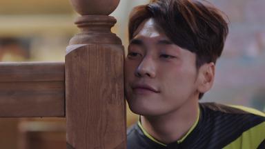 Poster episodio Mi adorable secretaria 1x13