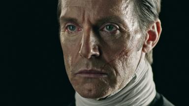 Poster episodio El reino perdido de los piratas 1x4