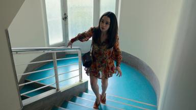 Poster episodio Ponies 1x6