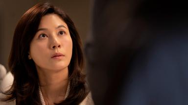 Poster episodio Cisne rojo 1x7