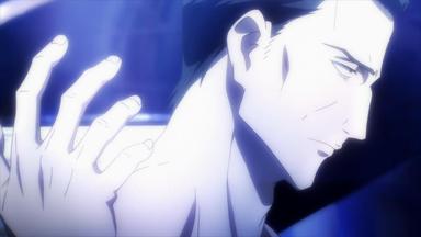 Poster episodio Parasyte: The Maxim 1x15