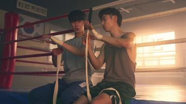 Poster episodio Mudanzas al Cielo 1x7