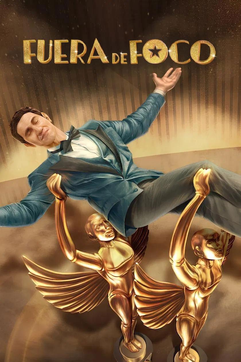 Poster Fuera de foco