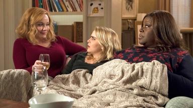 Poster episodio Chicas Buenas 1x7