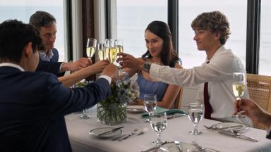 Poster episodio El verano en que me enamoré 3x3