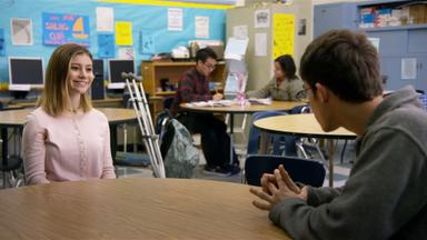 Poster episodio American Vandal 1x4