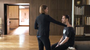 Poster episodio Biohackers 1x5