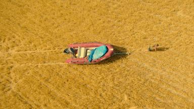 Poster episodio White Lines 1x6