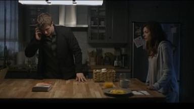 Poster episodio Cóndor 1x3