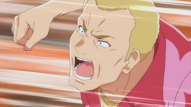 Poster episodio Higurashi: When They Cry - GOU 1x23