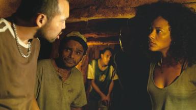 Poster episodio Hermandad 1x5