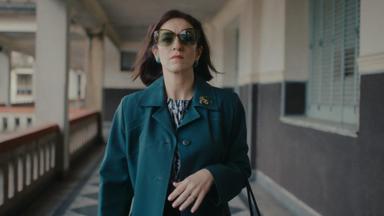 Poster episodio Yiya 1x4