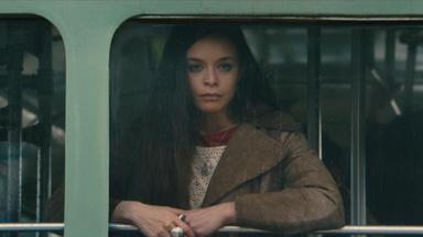 Poster episodio Sra. Playmen 1x3