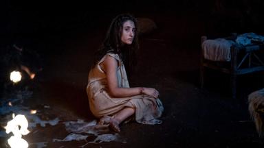 Poster episodio Romulus 1x5