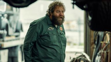 Poster episodio NOS4A2 1x7