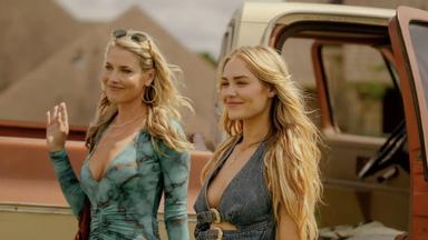 Poster episodio Landman: Un negocio crudo 2x7