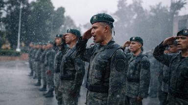 Poster episodio ZeroZeroZero 1x2