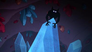 Poster episodio ¡Ponte en Onda, Scooby-Doo! 1x7