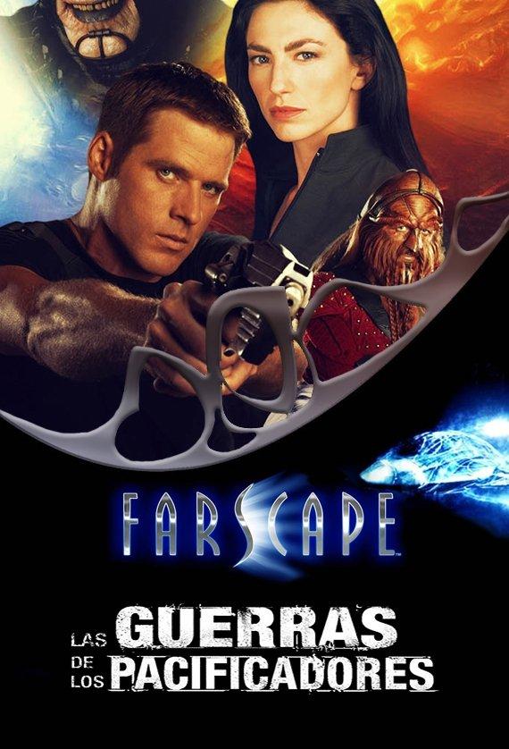 Poster Farscape