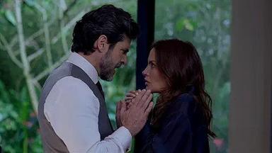 Poster episodio Las de siempre 1x9