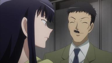 Poster episodio まじっく快斗1412 1x9