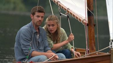 Poster episodio The Chemistry of Death 1x2