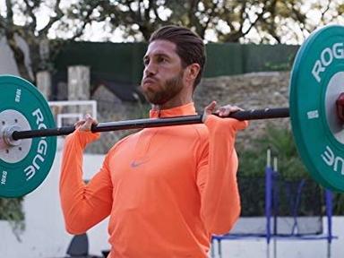 Poster episodio El corazón de Sergio Ramos 1x7