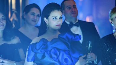 Poster episodio Prodigal Son 1x18