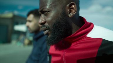 Poster episodio Dinero fácil: La serie 1x3