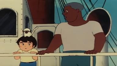 Poster episodio Marco 1x14