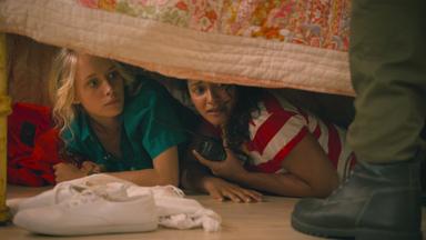 Poster episodio Club de buceo 1x3