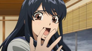 Poster episodio Invasión en las alturas 1x10