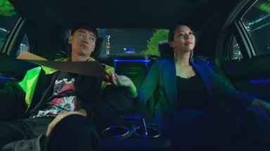 Poster episodio Mudanzas al Cielo 1x3