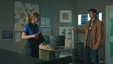 Poster episodio Desde el mañana 1x2