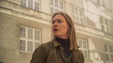 Poster episodio 1983 1x8