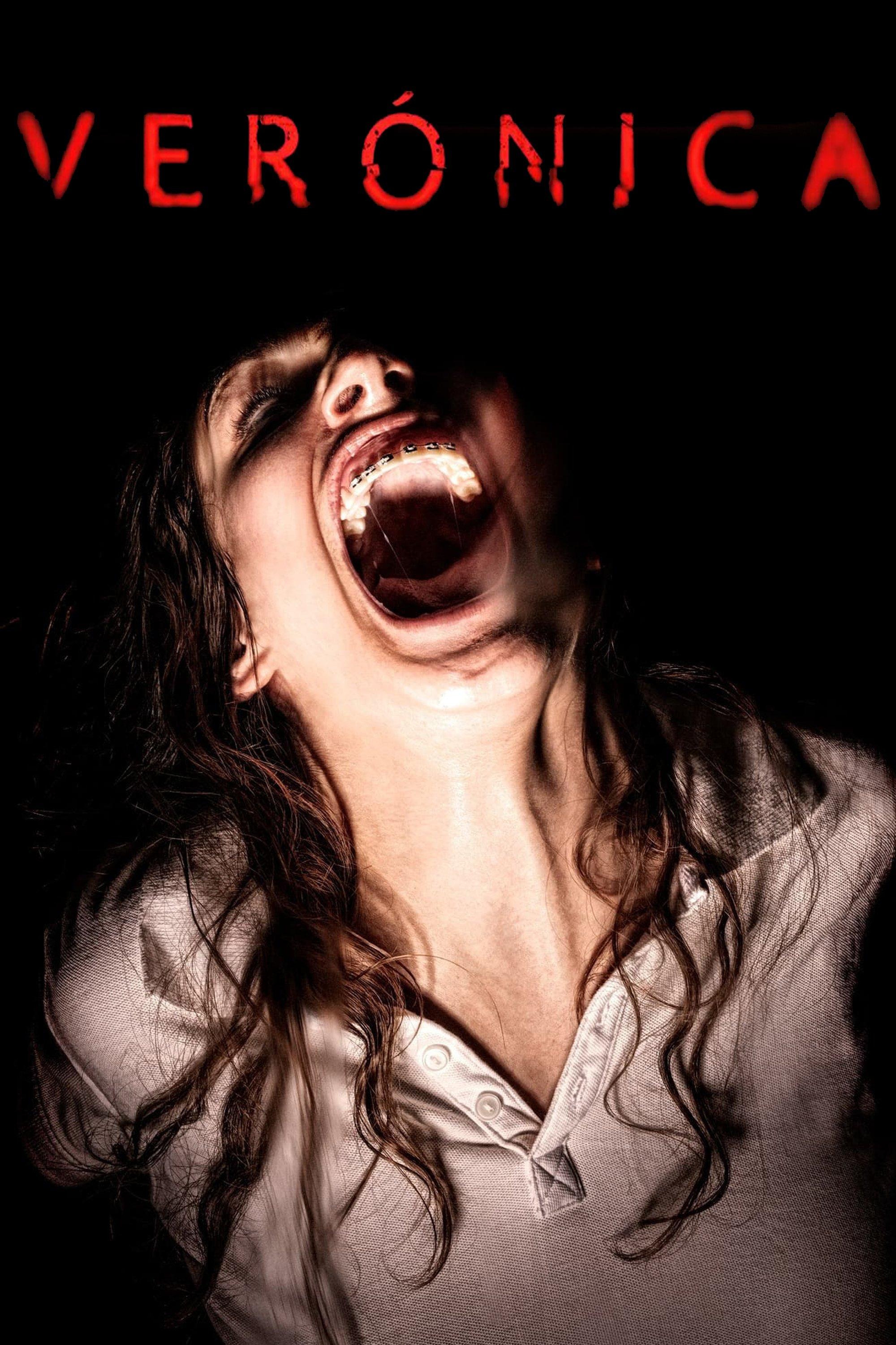 Poster Verónica