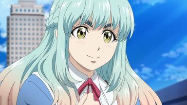 Poster episodio Invasión en las alturas 1x5