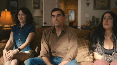 Poster episodio Errores épicos 1x8