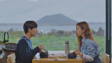 Poster episodio El amor es la meta 1x4