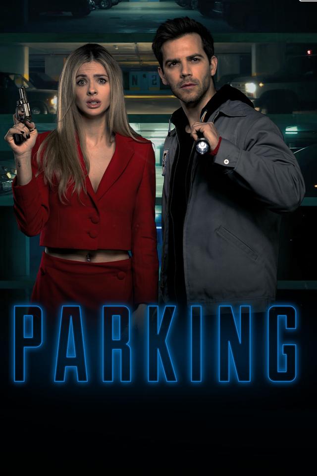 Poster Parking