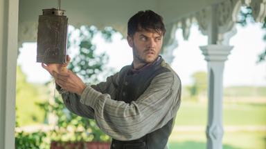 Poster episodio Alias Grace 1x4