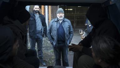 Poster episodio Beat 1x4