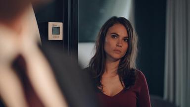 Poster episodio Cold Courage 1x7