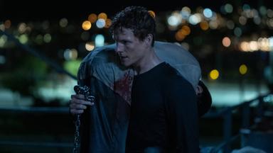 Poster episodio Dexter: Pecado Original 1x10