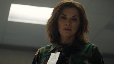 Poster episodio The Hot Zone 1x6