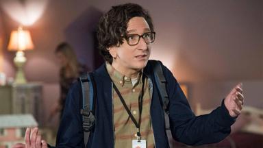 Poster episodio Love 1x1